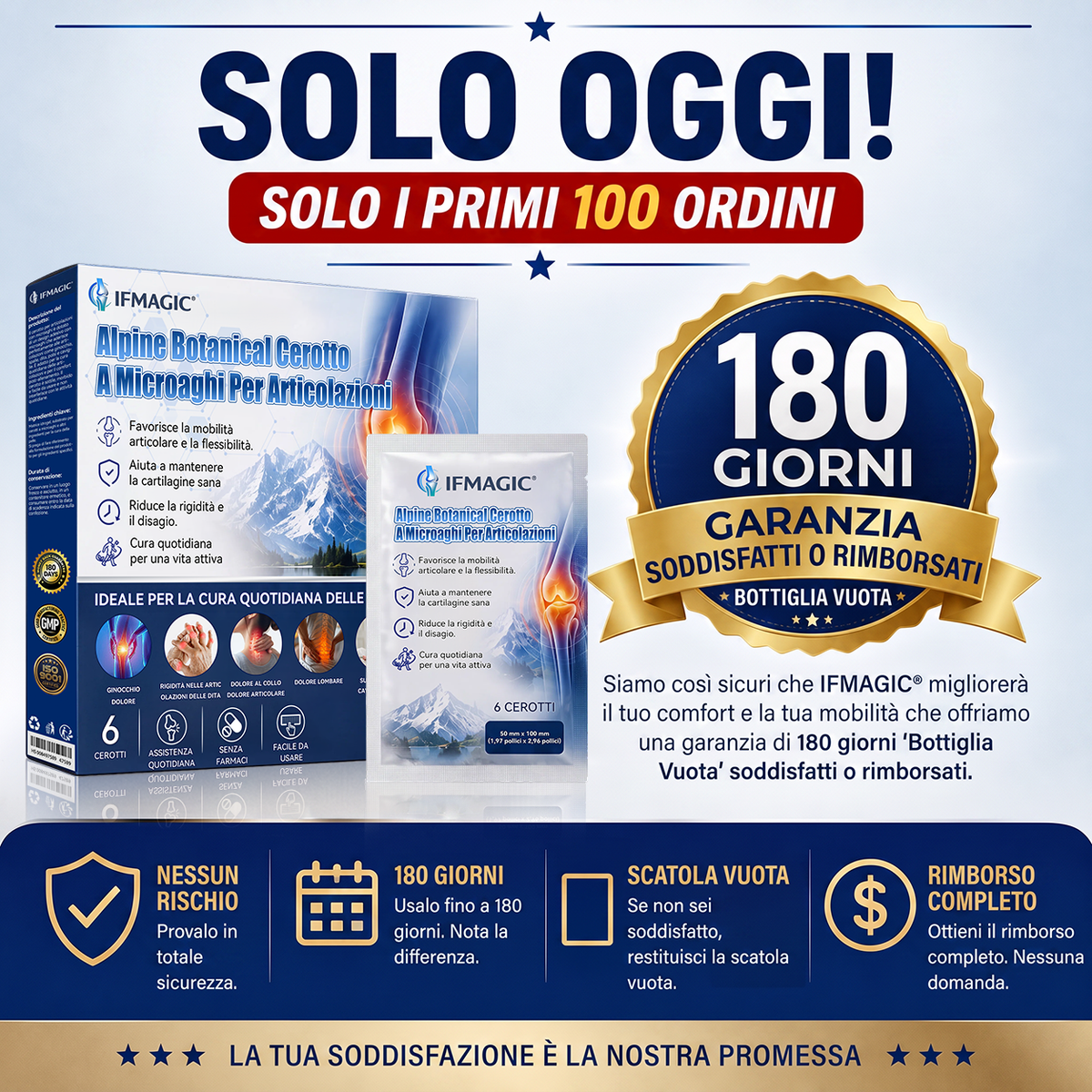 ✨✨𝗜𝑭𝑴𝑨𝑮𝑰𝐶® 𝑨𝒍𝒑𝒊𝒏𝒆 𝑩𝒐𝒕𝒂𝒏𝒊𝒄𝒂𝒍 𝑪𝒆𝒓𝒐𝒕𝒕𝒐 𝑨 𝑴𝒊𝒄𝒓𝒐𝒂𝒈𝒉𝒊 𝑷𝒆𝒓 𝑨𝒓𝒕𝒊𝒄𝒐𝒍𝒂𝒛𝒊𝒐𝒏𝒊💎