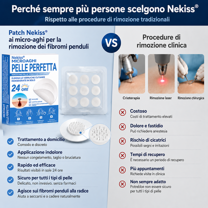 👩‍⚕️🥇 𝑁𝑒𝑔𝑜𝑧𝑖𝑜 𝑈𝑓𝑓𝑖𝑐𝑖𝑎𝑙𝑒 | 𝑵𝐞𝒌𝐢𝐬𝐬® 𝑀𝑖𝑐𝑟𝑜𝑎𝑔ℎ𝑖 𝑃𝑒𝑙𝑙𝑒 𝑃𝑒𝑟𝑓𝑒𝑡𝑡𝑎 𝑅𝑖𝑚𝑜𝑧𝑖𝑜𝑛𝑒 𝐷𝑒𝑙𝑙𝑒 𝑉𝑒𝑟𝑟𝑢𝑐ℎ𝑒 𝐶𝑒𝑟𝑜𝑡𝑡𝑜 (𝑃𝑜𝑢𝑟 𝑙𝑒𝑠 é𝑡𝑖𝑞𝑢𝑒𝑡𝑡𝑒𝑠 𝑐𝑢𝑡𝑎𝑛é𝑒𝑠, 𝑙𝑒𝑠 𝑝𝑒𝑡𝑖𝑡𝑒𝑠 𝑒𝑥𝑐𝑟𝑜𝑖𝑠𝑠𝑎𝑛𝑐𝑒𝑠 𝑐𝑢𝑡𝑎𝑛é𝑒𝑠, 𝑙𝑒𝑠 𝑣𝑒𝑟𝑟𝑢𝑒𝑠, 𝑙𝑒𝑠 𝑔𝑟𝑎𝑖𝑛𝑠 𝑑𝑒 𝑏𝑒𝑎𝑢𝑡é, 𝑙𝑒𝑠 𝑡𝑎𝑐ℎ𝑒𝑠 𝑑𝑒 𝑣𝑖𝑒𝑖𝑙𝑙𝑒𝑠𝑠𝑒 𝑒𝑡 𝑙𝑒𝑠 𝑝𝑟𝑜𝑏𝑙è𝑚𝑒𝑠 𝑑𝑒 𝑝𝑖𝑔𝑚𝑒𝑛𝑡𝑎𝑡𝑖𝑜𝑛)