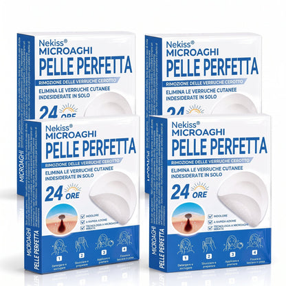 👩‍⚕️🥇 𝑁𝑒𝑔𝑜𝑧𝑖𝑜 𝑈𝑓𝑓𝑖𝑐𝑖𝑎𝑙𝑒 | 𝑵𝐞𝒌𝐢𝐬𝐬® 𝑀𝑖𝑐𝑟𝑜𝑎𝑔ℎ𝑖 𝑃𝑒𝑙𝑙𝑒 𝑃𝑒𝑟𝑓𝑒𝑡𝑡𝑎 𝑅𝑖𝑚𝑜𝑧𝑖𝑜𝑛𝑒 𝐷𝑒𝑙𝑙𝑒 𝑉𝑒𝑟𝑟𝑢𝑐ℎ𝑒 𝐶𝑒𝑟𝑜𝑡𝑡𝑜 (𝑃𝑜𝑢𝑟 𝑙𝑒𝑠 é𝑡𝑖𝑞𝑢𝑒𝑡𝑡𝑒𝑠 𝑐𝑢𝑡𝑎𝑛é𝑒𝑠, 𝑙𝑒𝑠 𝑝𝑒𝑡𝑖𝑡𝑒𝑠 𝑒𝑥𝑐𝑟𝑜𝑖𝑠𝑠𝑎𝑛𝑐𝑒𝑠 𝑐𝑢𝑡𝑎𝑛é𝑒𝑠, 𝑙𝑒𝑠 𝑣𝑒𝑟𝑟𝑢𝑒𝑠, 𝑙𝑒𝑠 𝑔𝑟𝑎𝑖𝑛𝑠 𝑑𝑒 𝑏𝑒𝑎𝑢𝑡é, 𝑙𝑒𝑠 𝑡𝑎𝑐ℎ𝑒𝑠 𝑑𝑒 𝑣𝑖𝑒𝑖𝑙𝑙𝑒𝑠𝑠𝑒 𝑒𝑡 𝑙𝑒𝑠 𝑝𝑟𝑜𝑏𝑙è𝑚𝑒𝑠 𝑑𝑒 𝑝𝑖𝑔𝑚𝑒𝑛𝑡𝑎𝑡𝑖𝑜𝑛)